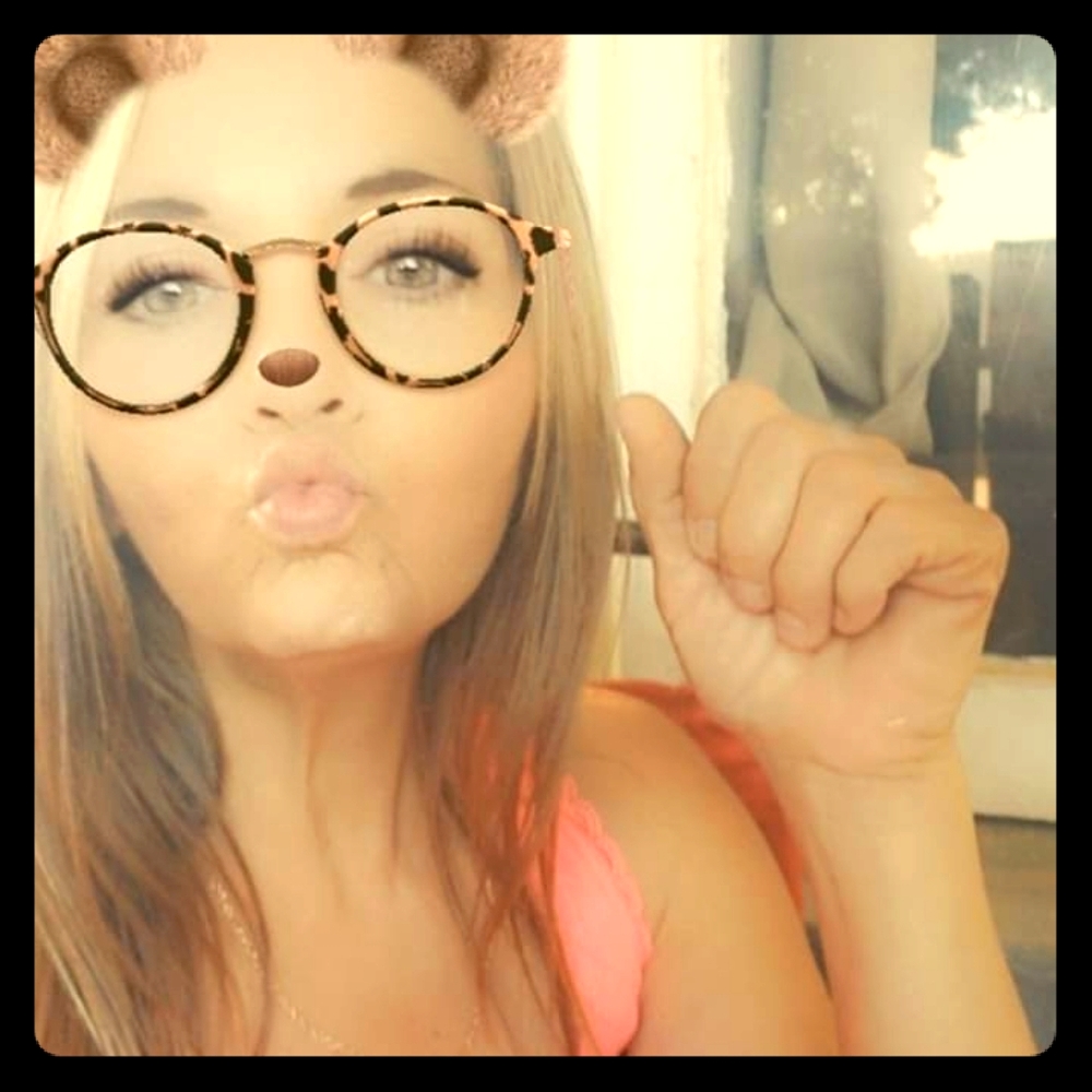 Meet your Posher, Michelle